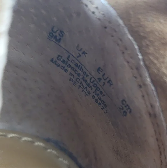 Sam Edelman Taupe Suede Ankle Booties Size 9 - Picture 5 of 11